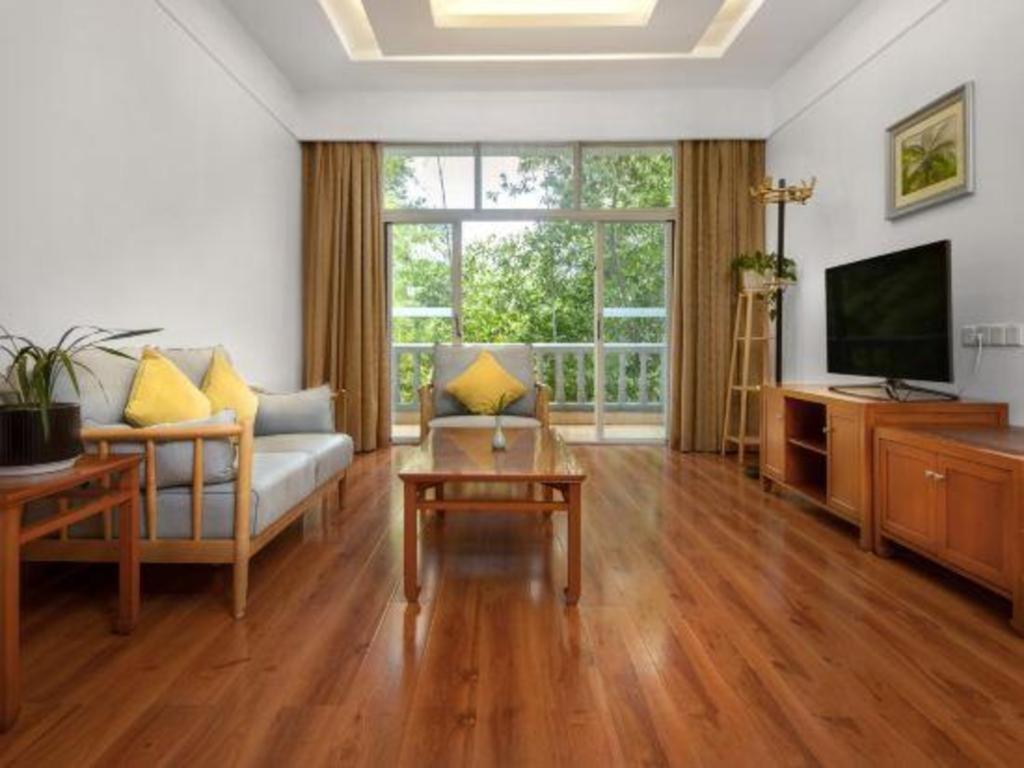Hongzhushan Hotel Mount Emei Leshan Exterior photo